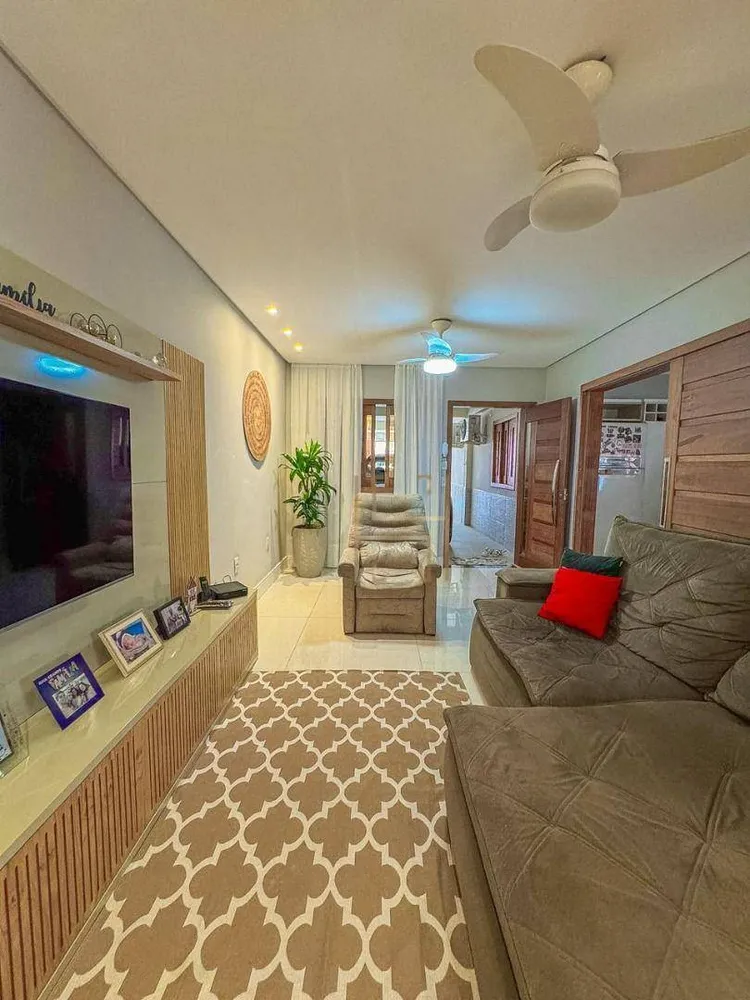 Casa, 3 quartos, 200 m² - Foto 16
