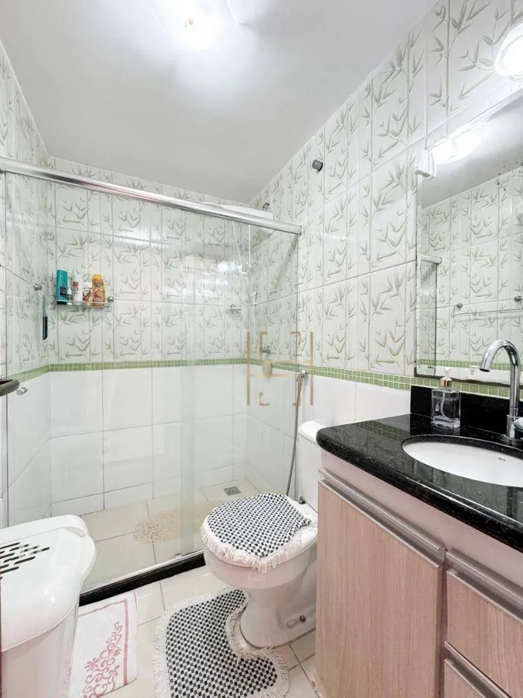 Casa, 3 quartos, 200 m² - Foto 14