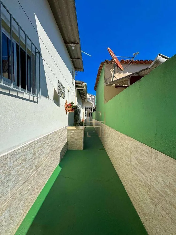 Casa, 3 quartos, 200 m² - Foto 15