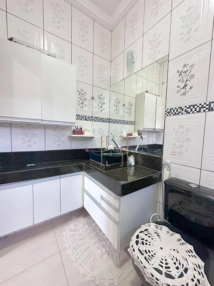 Casa, 4 quartos, 230 m² - Foto 11