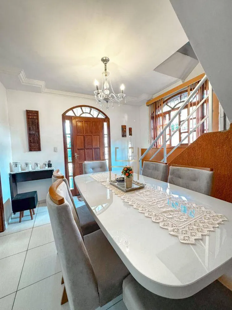 Casa, 4 quartos, 230 m² - Foto 8