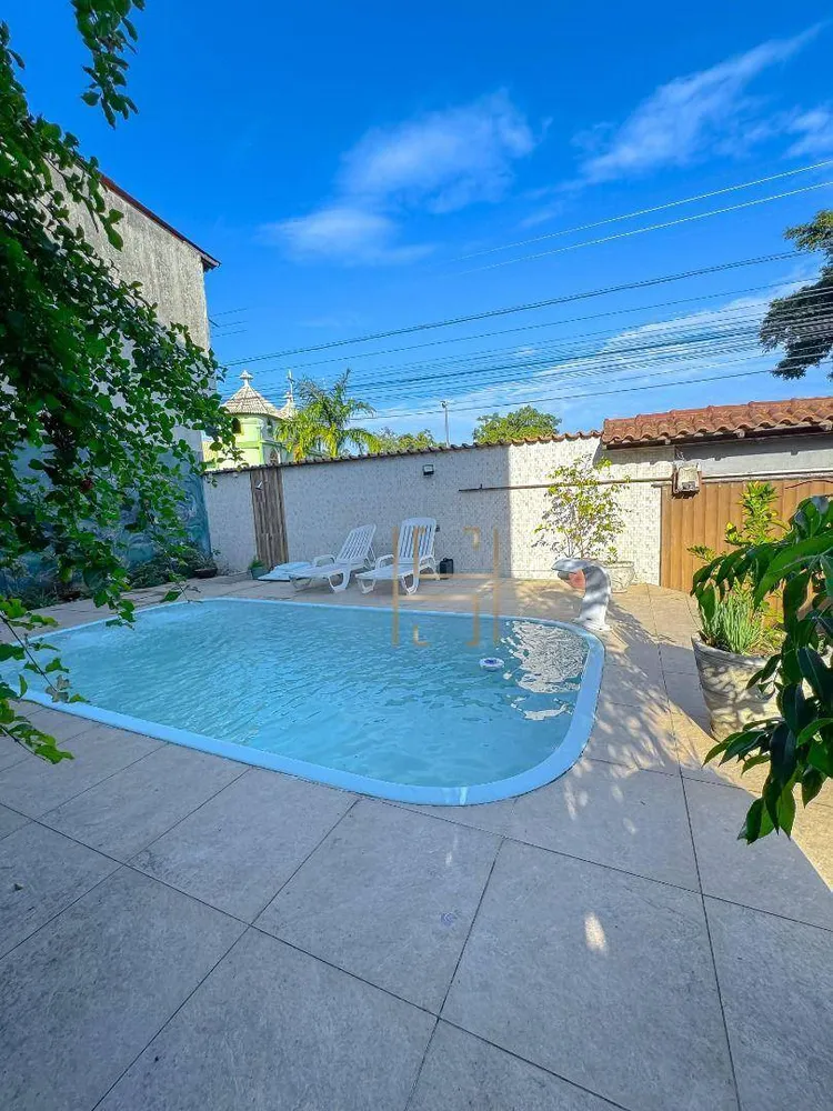 Casa, 4 quartos, 230 m² - Foto 5
