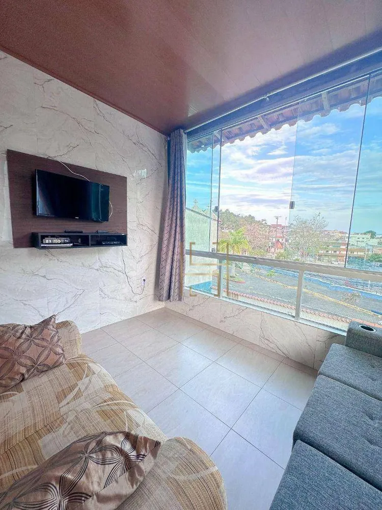 Casa, 4 quartos, 230 m² - Foto 7