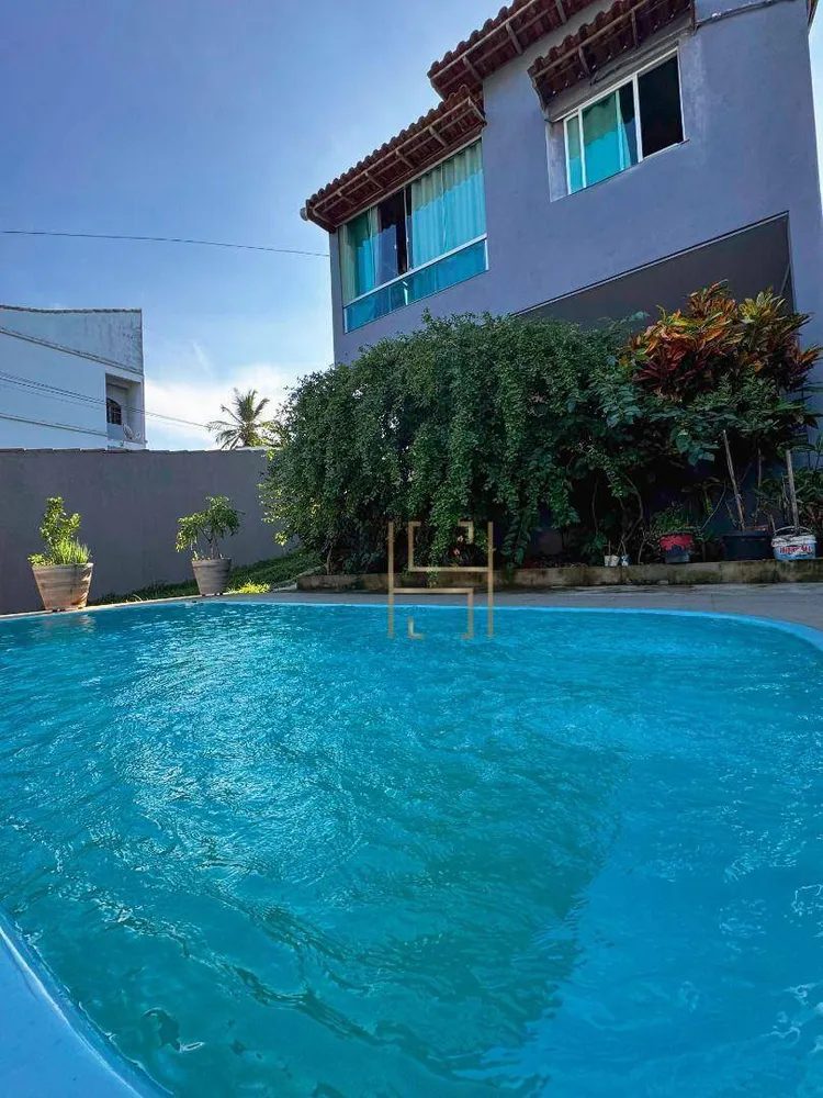 Casa, 4 quartos, 230 m² - Foto 13