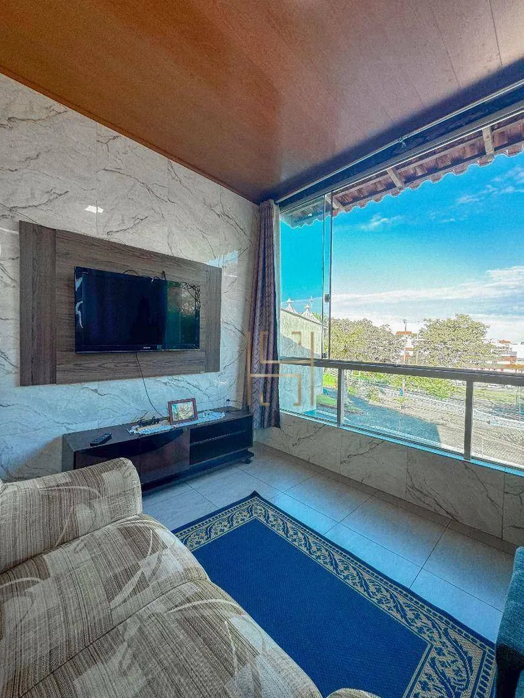 Casa, 4 quartos, 230 m² - Foto 6