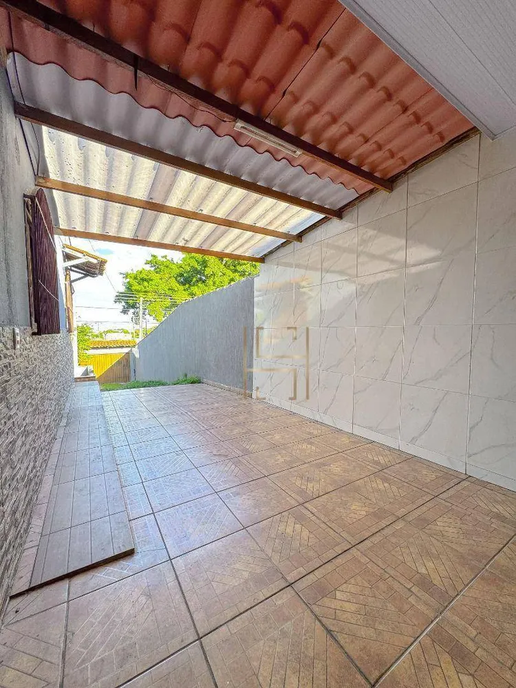 Casa, 4 quartos, 230 m² - Foto 2