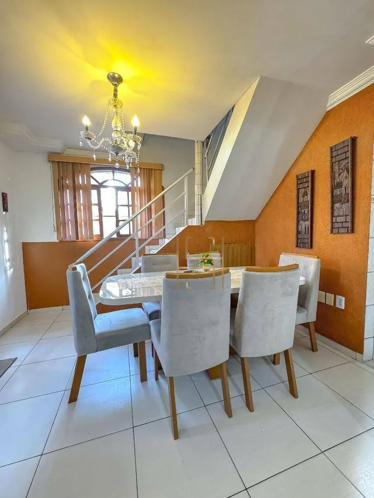 Casa, 4 quartos, 230 m² - Foto 9