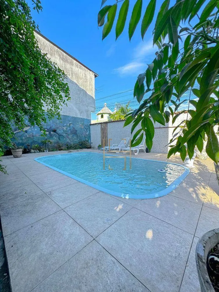Casa, 4 quartos, 230 m² - Foto 4