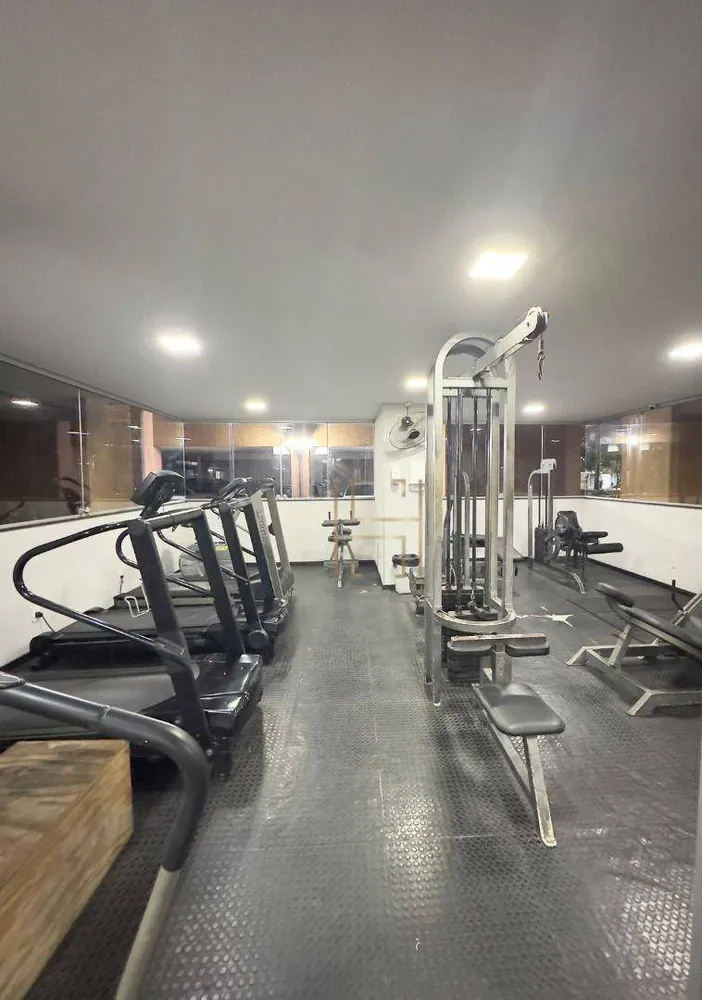 Apartamento, 3 quartos, 75 m² - Foto 10