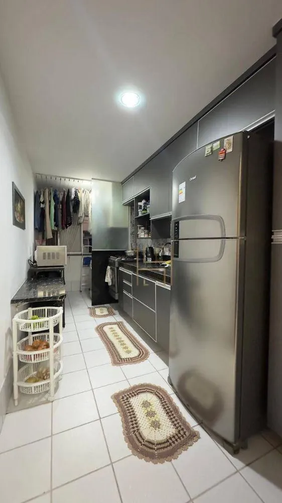 Apartamento, 3 quartos, 75 m² - Foto 6