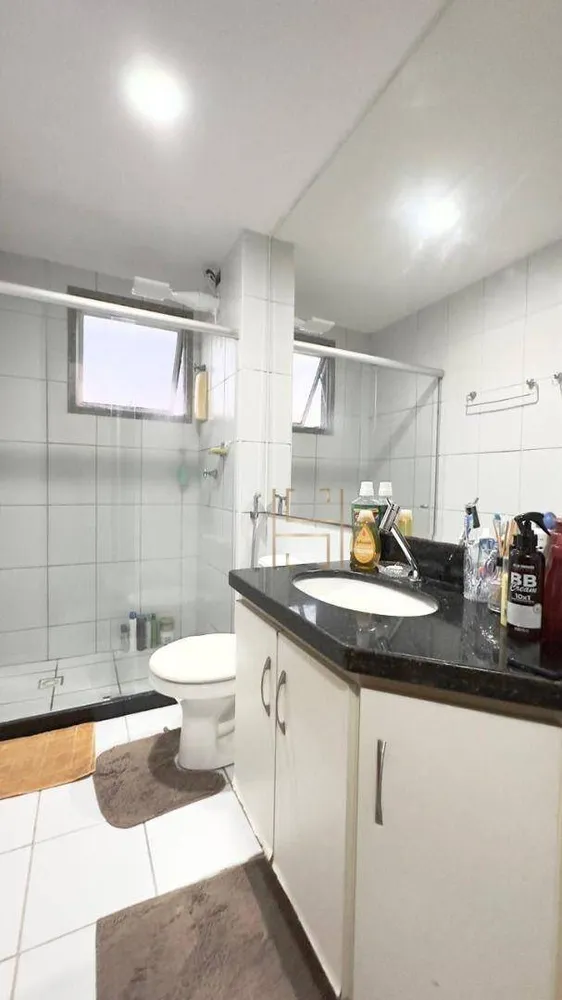 Apartamento, 3 quartos, 75 m² - Foto 5