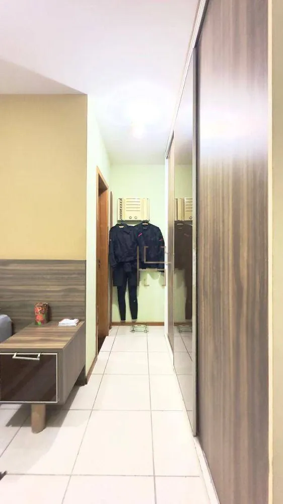Apartamento, 3 quartos, 75 m² - Foto 7