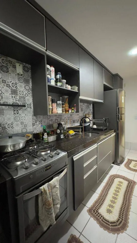 Apartamento, 3 quartos, 75 m² - Foto 12
