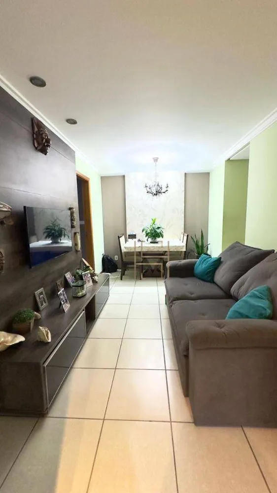 Apartamento, 3 quartos, 75 m² - Foto 10