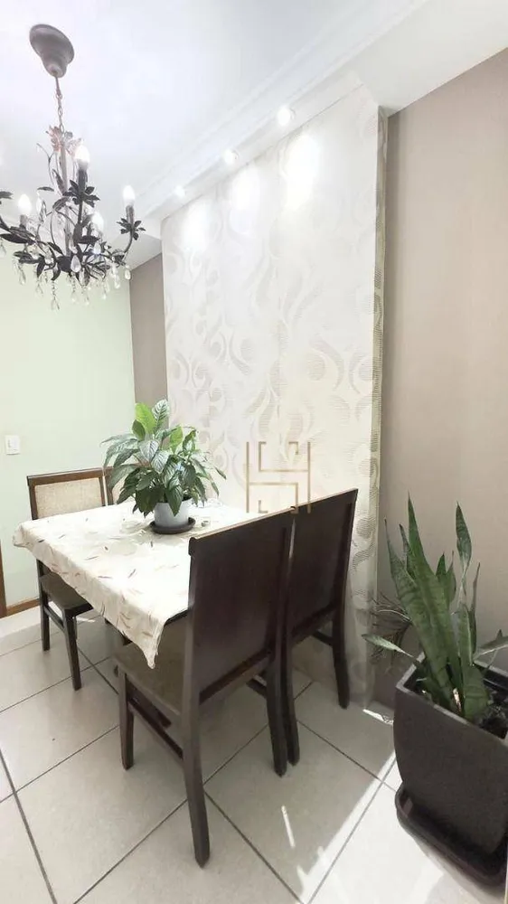 Apartamento, 3 quartos, 75 m² - Foto 2