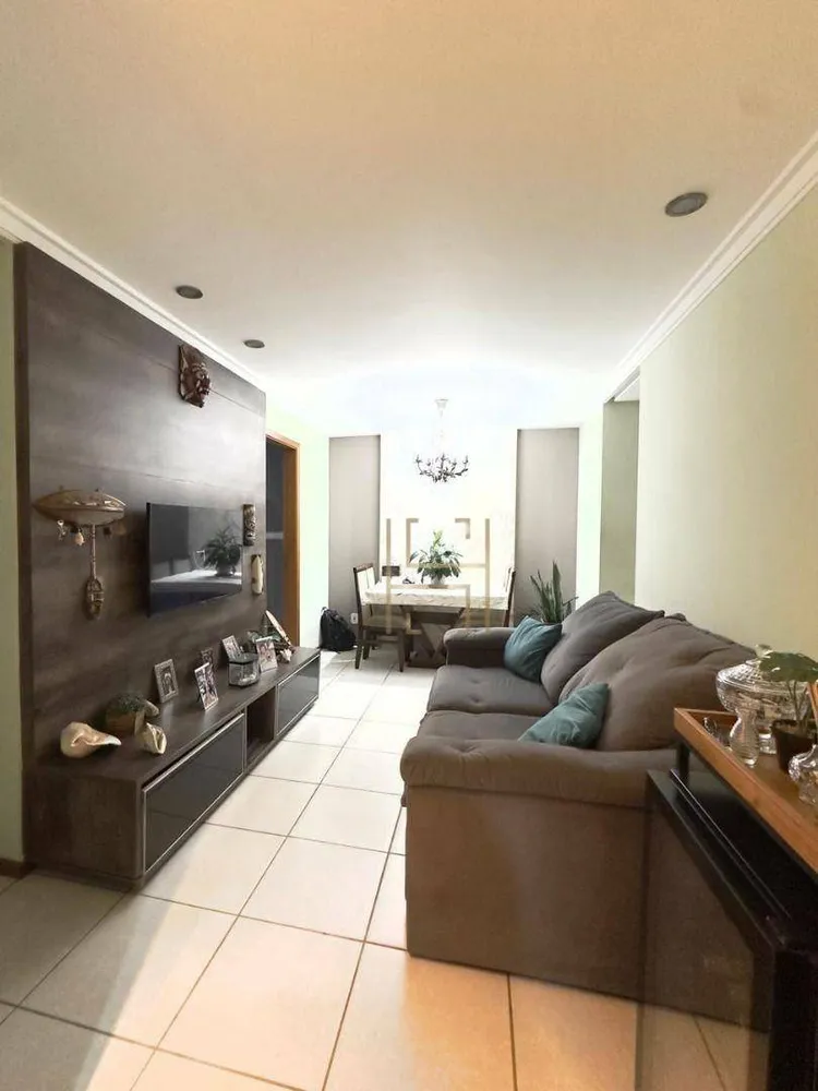 Apartamento, 3 quartos, 75 m² - Foto 8