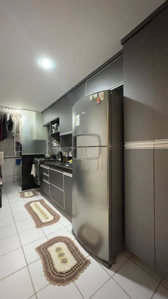 Apartamento, 3 quartos, 75 m² - Foto 3