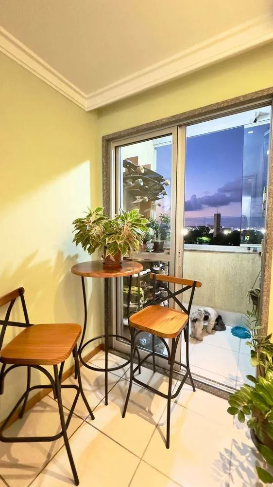 Apartamento, 3 quartos, 75 m² - Foto 6