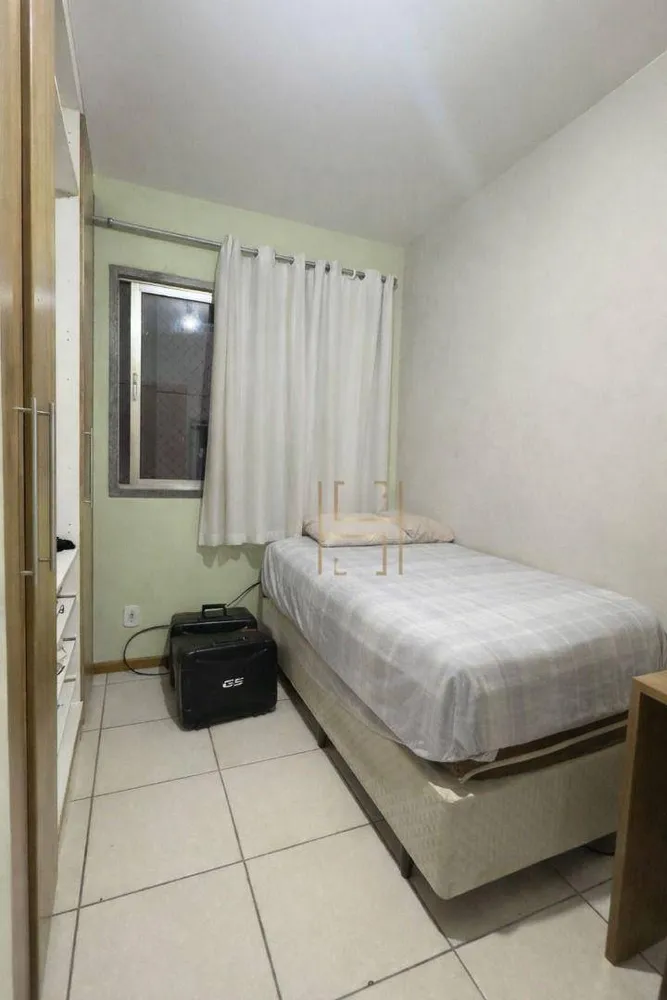 Apartamento, 3 quartos, 75 m² - Foto 11