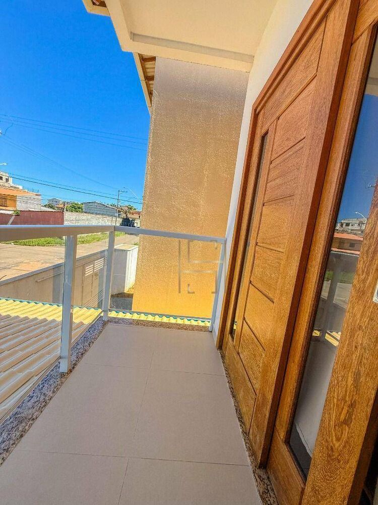 Casa, 2 quartos, 82 m² - Foto 6