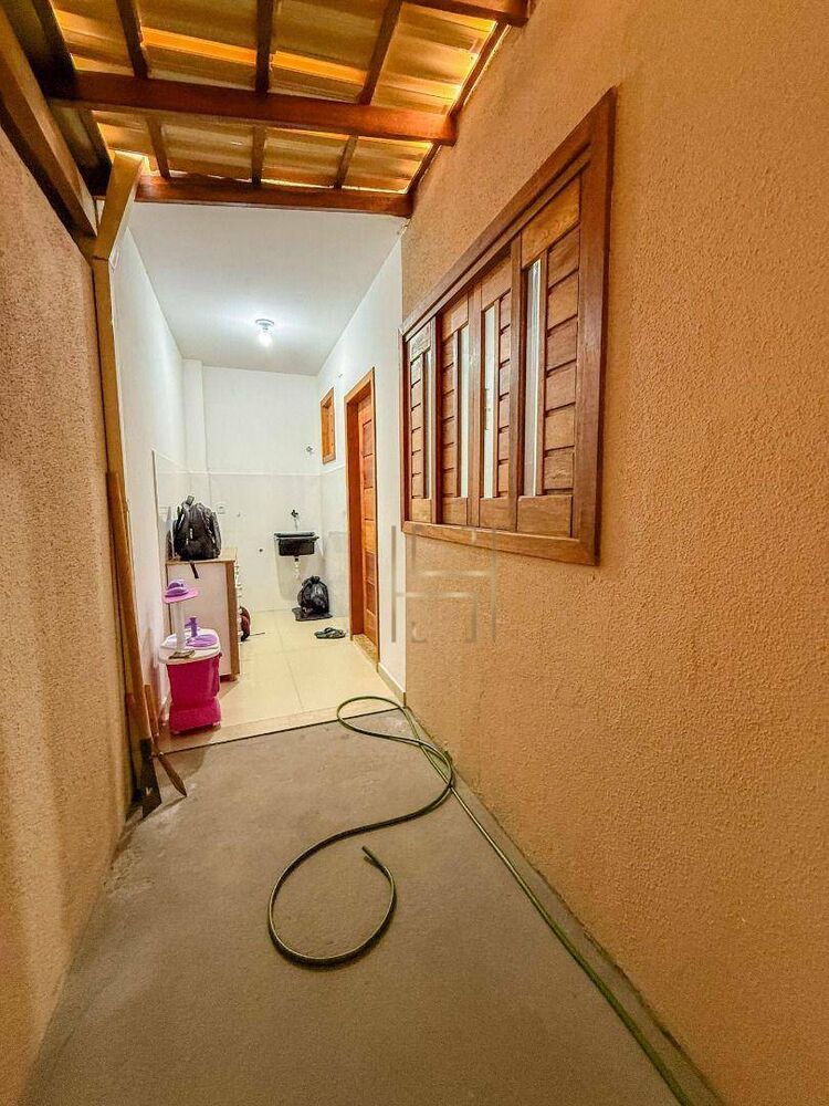 Casa, 2 quartos, 82 m² - Foto 3