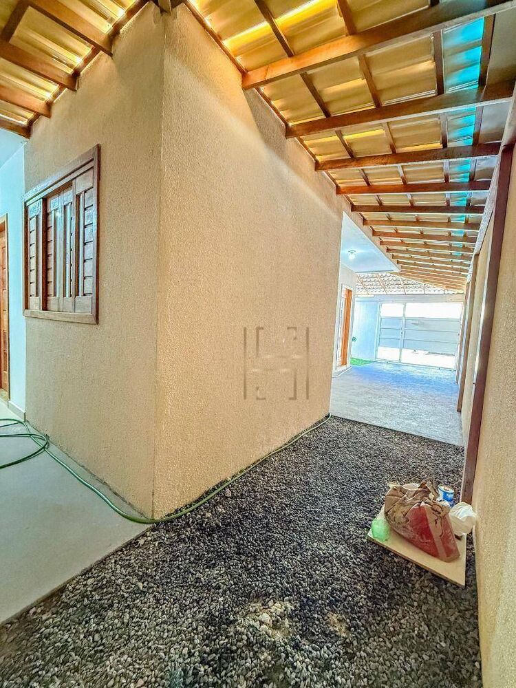Casa, 2 quartos, 82 m² - Foto 4