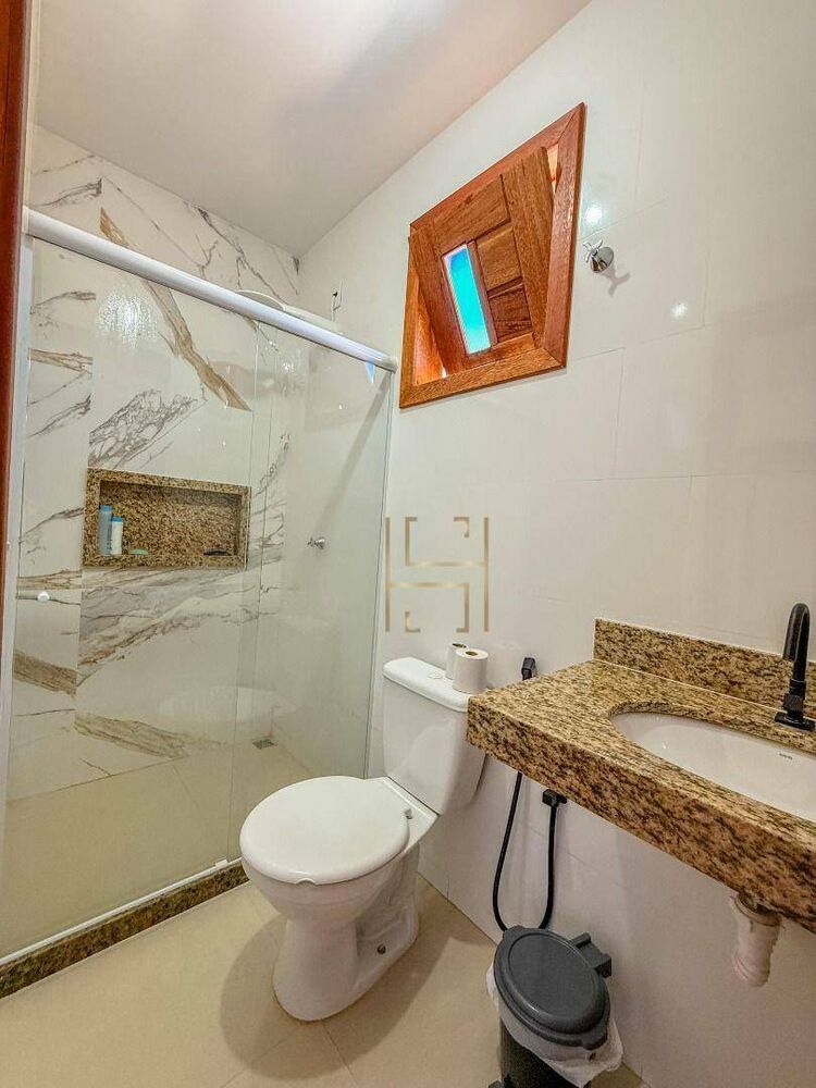 Casa, 2 quartos, 82 m² - Foto 9