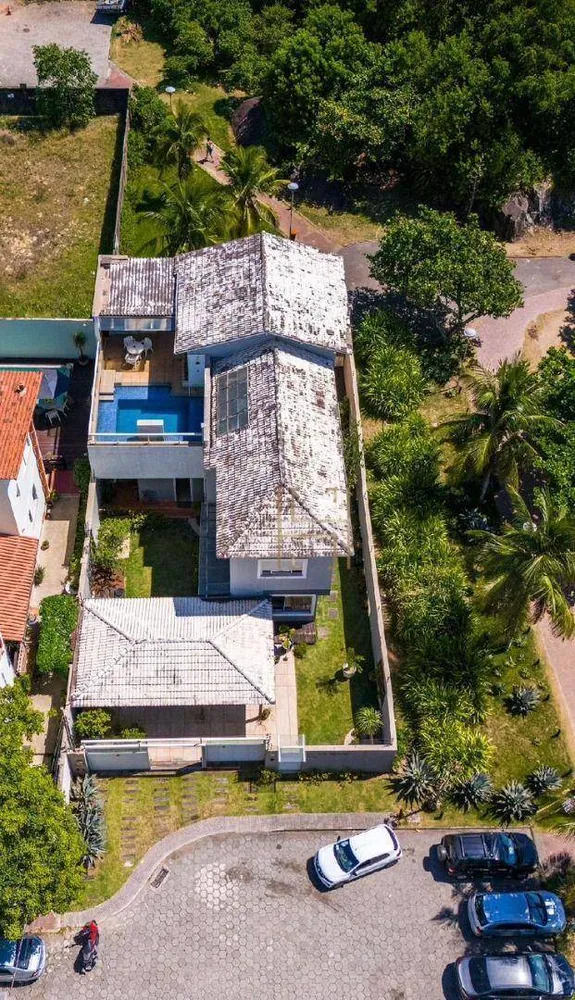 Casa, 4 quartos, 347 m² - Foto 1