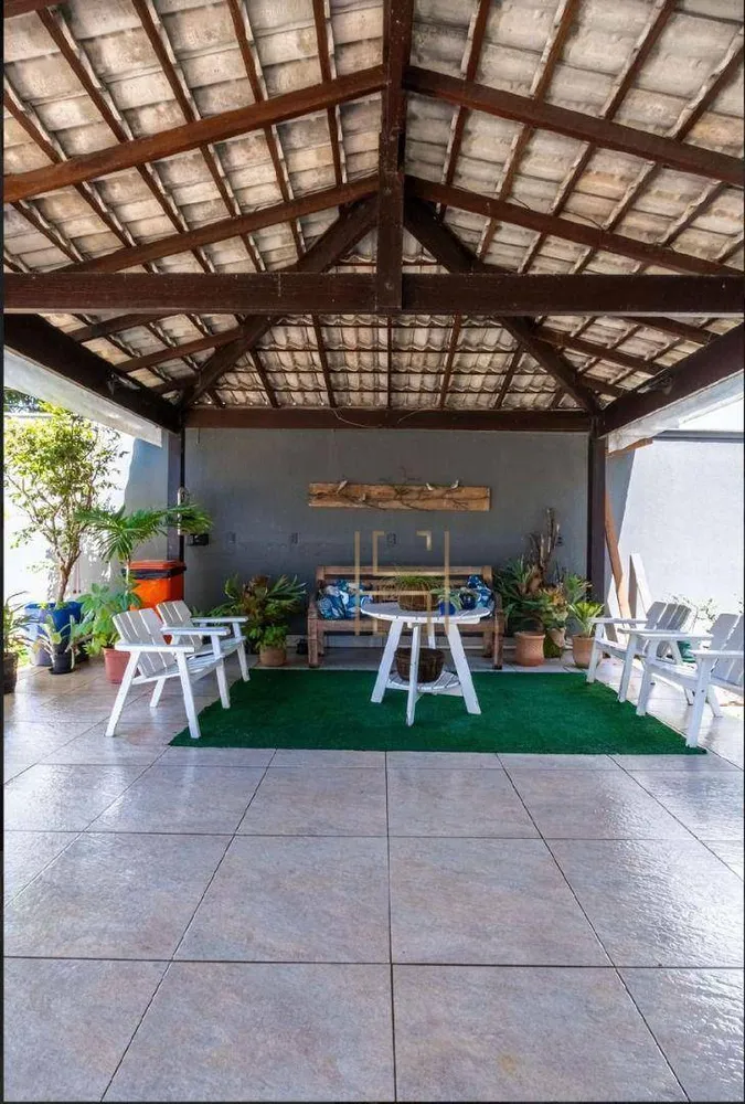 Casa, 4 quartos, 347 m² - Foto 6