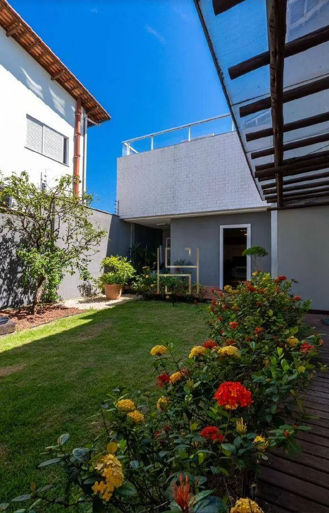 Casa, 4 quartos, 347 m² - Foto 4