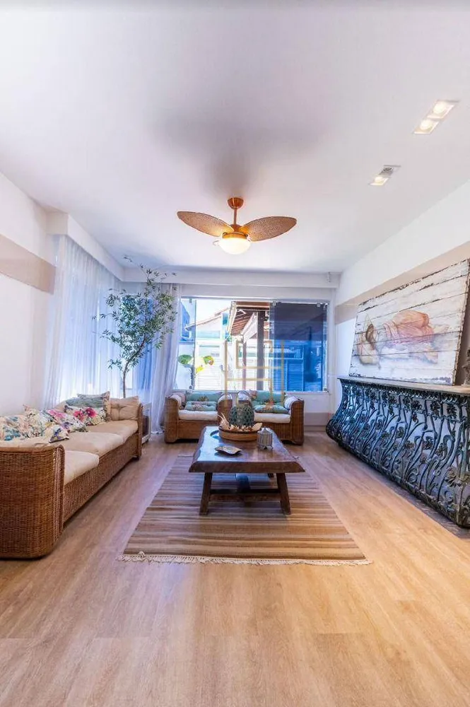 Casa, 4 quartos, 347 m² - Foto 7