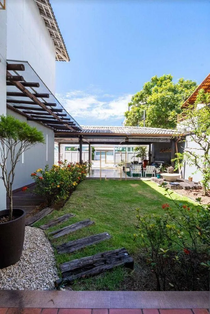 Casa, 4 quartos, 347 m² - Foto 3