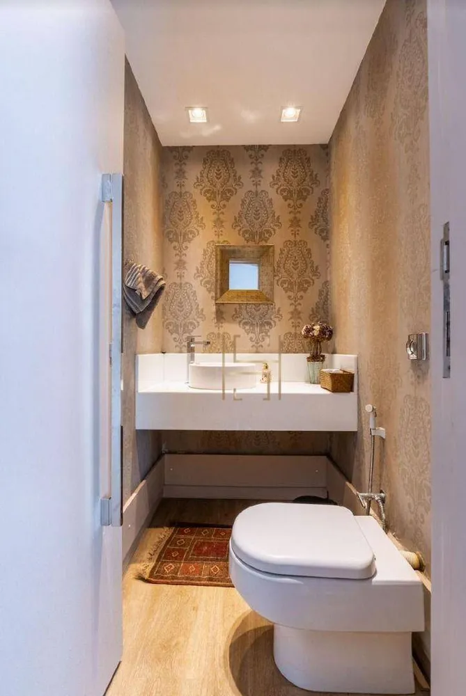 Casa, 4 quartos, 347 m² - Foto 12