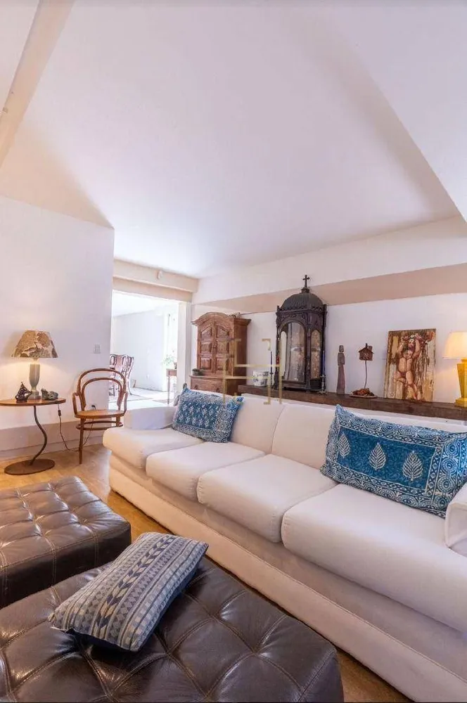 Casa, 4 quartos, 347 m² - Foto 8