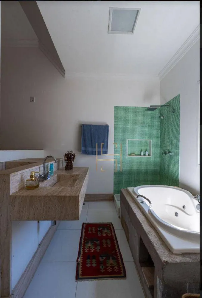 Casa, 4 quartos, 347 m² - Foto 9