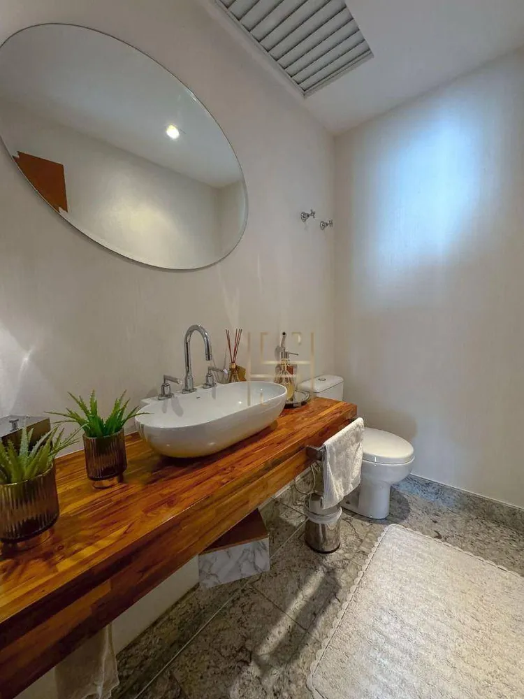 Cobertura, 4 quartos, 218 m² - Foto 7
