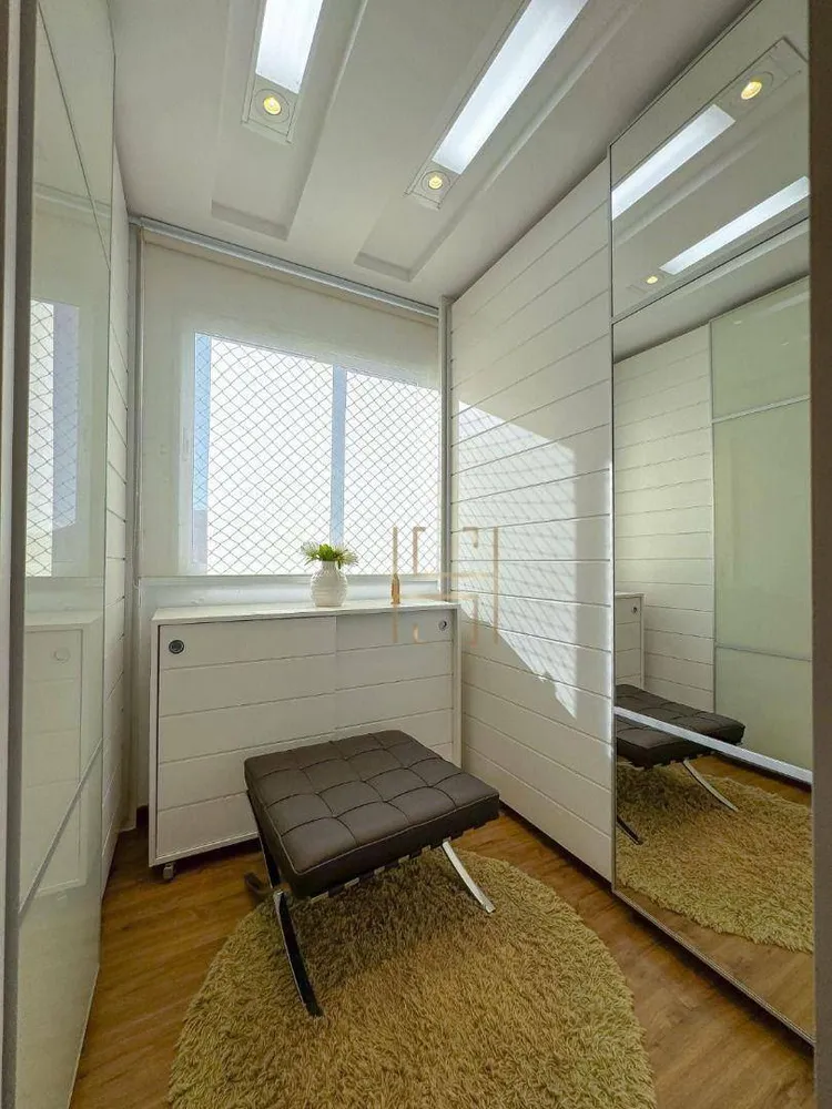 Cobertura, 4 quartos, 218 m² - Foto 16