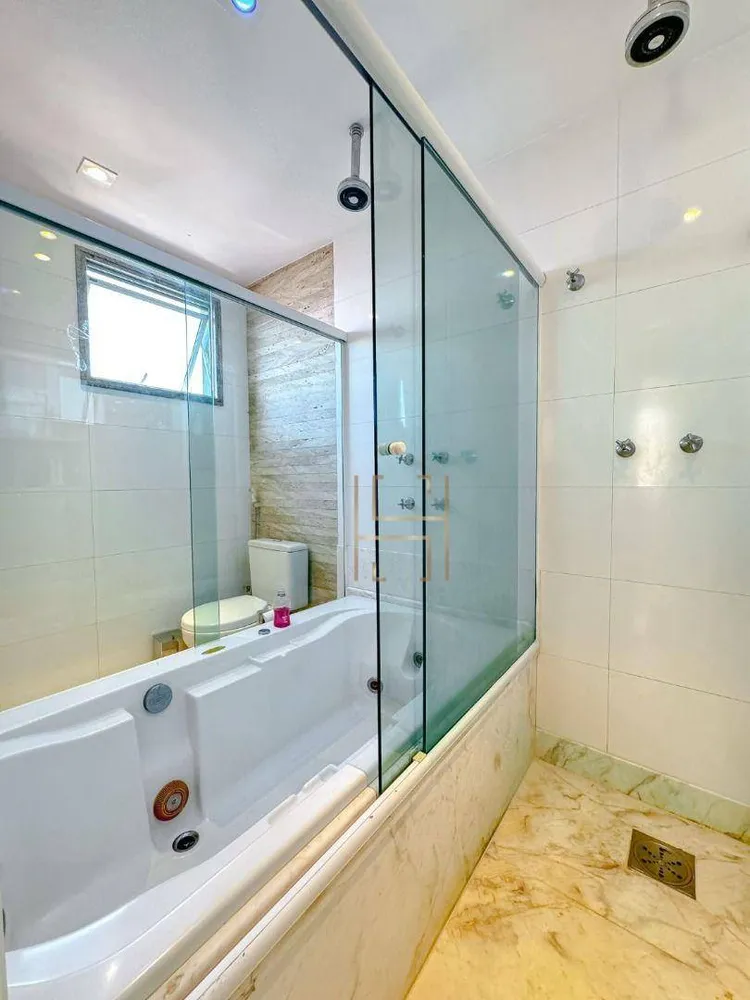 Cobertura, 4 quartos, 218 m² - Foto 6