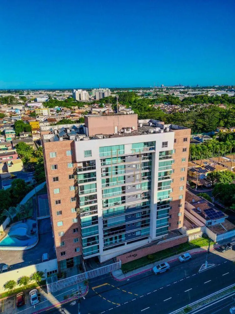 Cobertura, 4 quartos, 218 m² - Foto 2