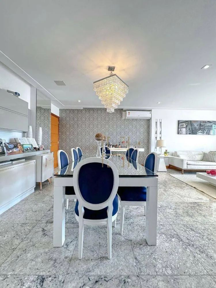 Cobertura, 4 quartos, 218 m² - Foto 10