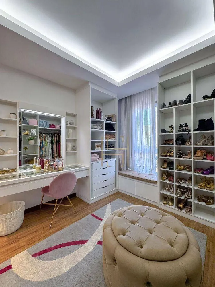 Cobertura, 4 quartos, 218 m² - Foto 15