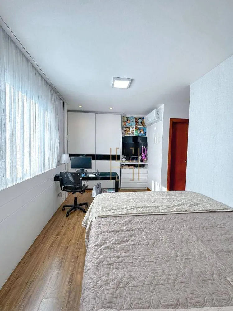 Cobertura, 4 quartos, 218 m² - Foto 5