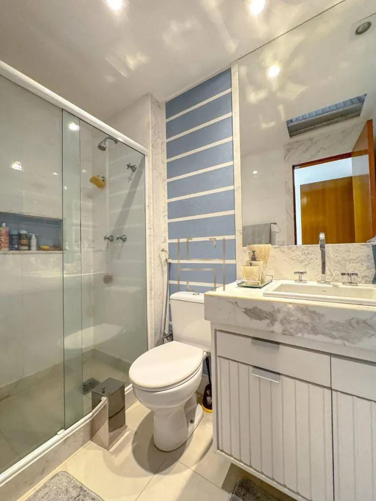 Cobertura, 4 quartos, 218 m² - Foto 13