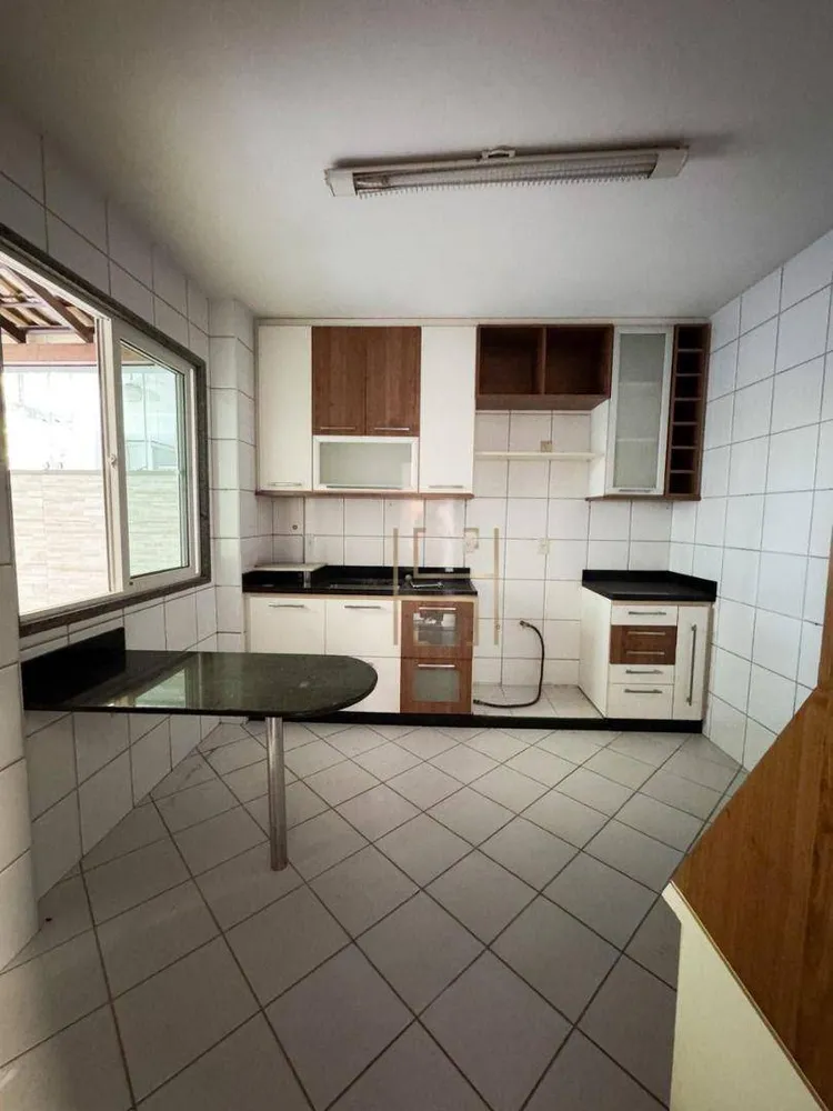 Casa de Condomínio, 4 quartos - Foto 9