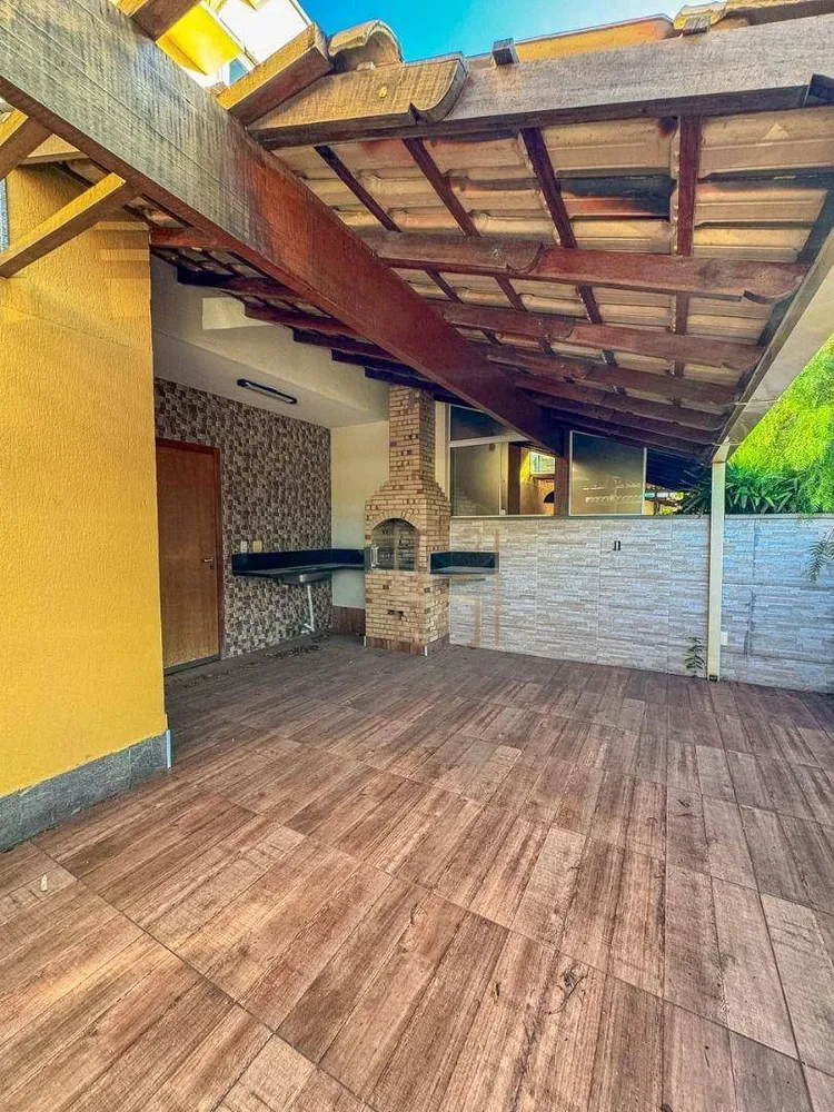 Casa de Condomínio, 4 quartos - Foto 6