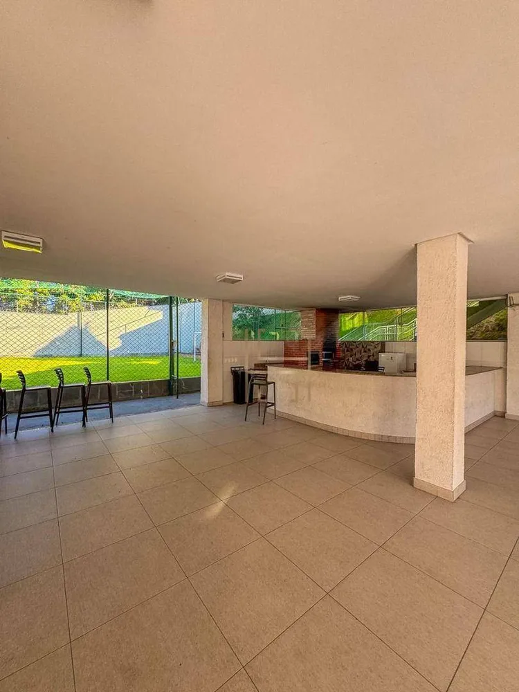 Casa de Condomínio, 4 quartos - Foto 3