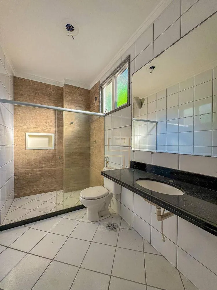 Casa de Condomínio, 4 quartos - Foto 10