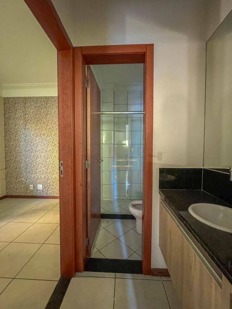Casa de Condomínio, 4 quartos - Foto 16