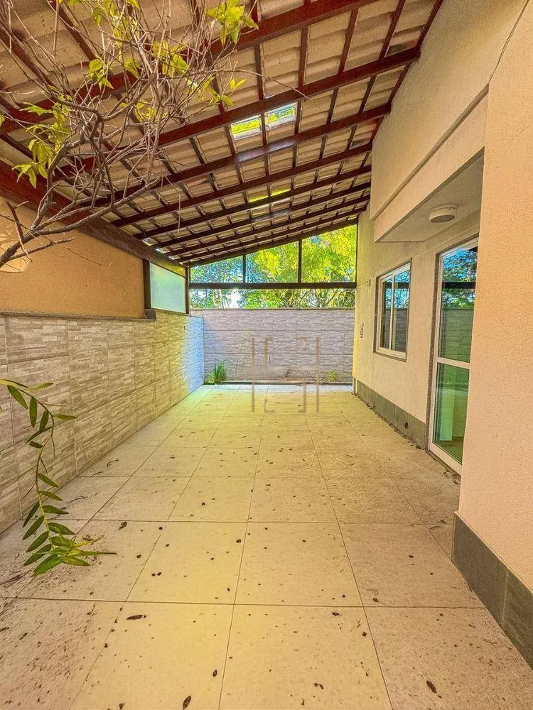 Casa de Condomínio, 4 quartos - Foto 15
