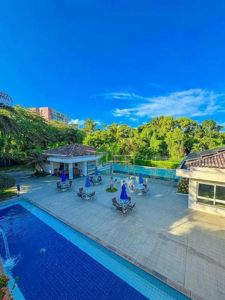 Casa de Condomínio, 4 quartos - Foto 8
